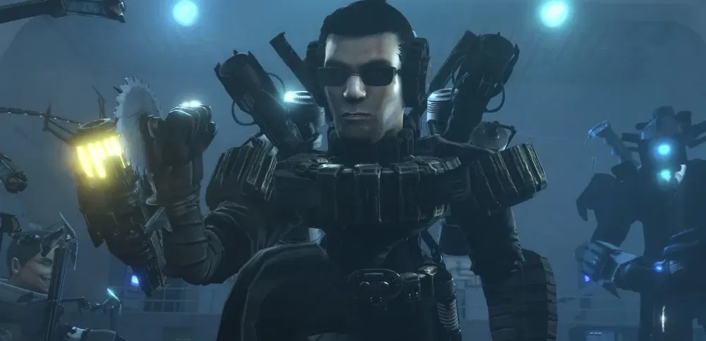 Avatar of Buzzsaw Mutant Toilet