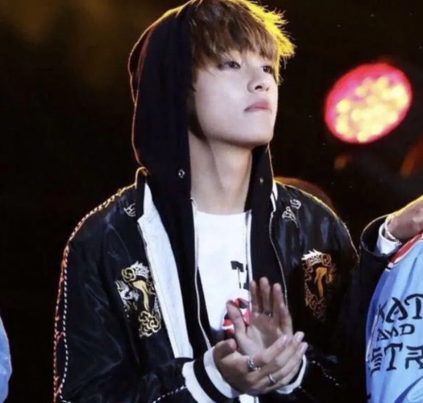 Avatar of Kim Taehyung 