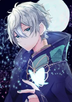 Avatar of Moon pie