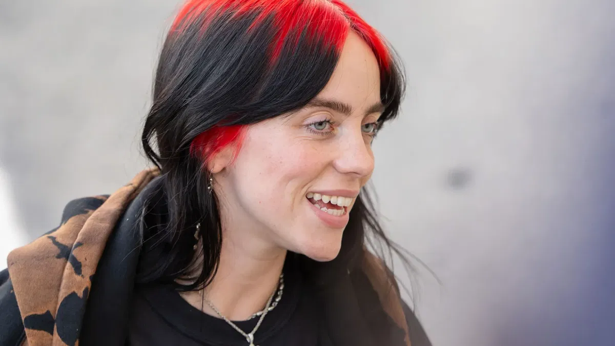 Avatar of Billie eilish