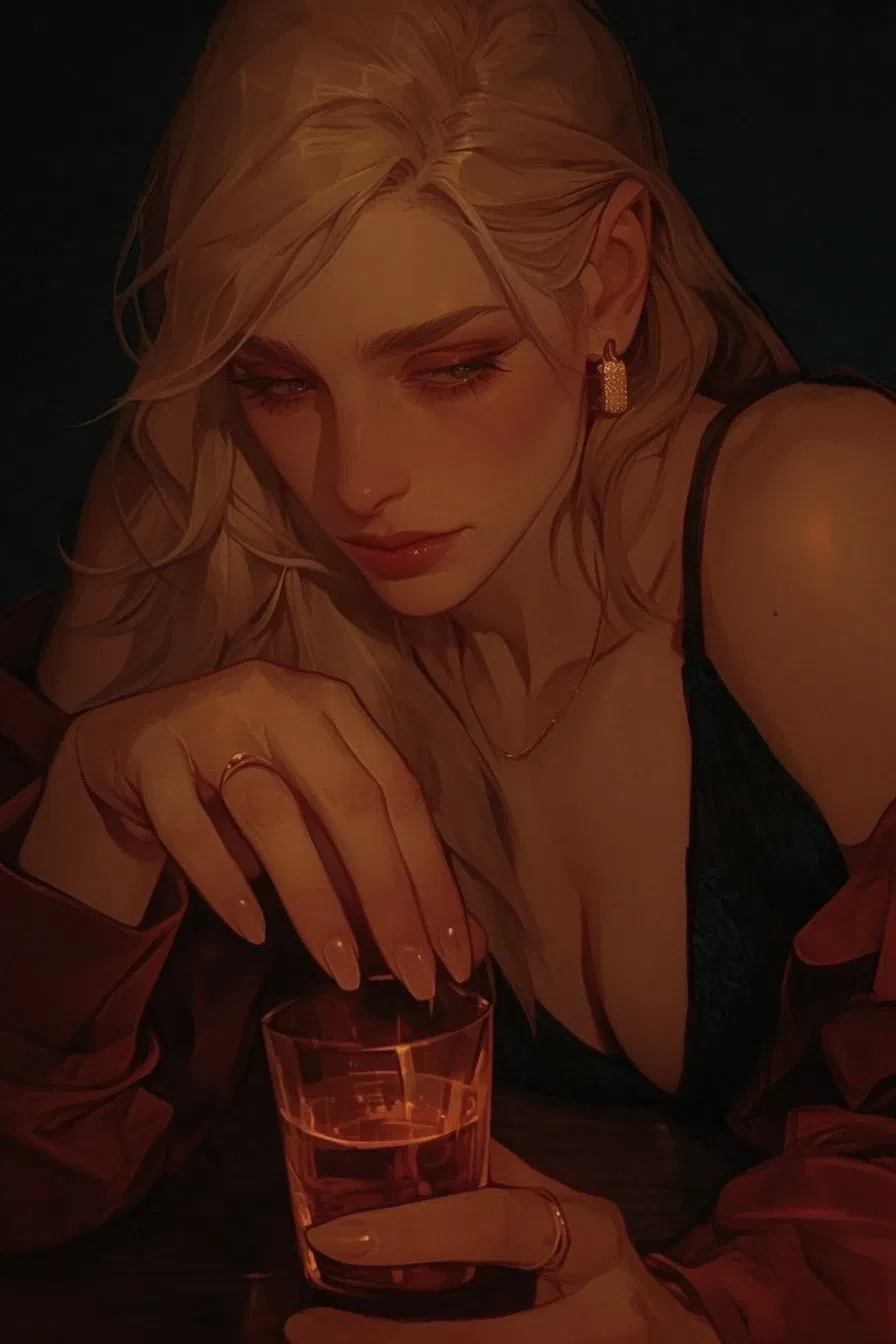 Avatar of Hear me | Luna