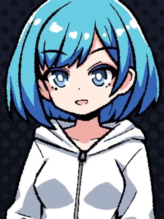 Avatar of Oppai oppai orbs girl