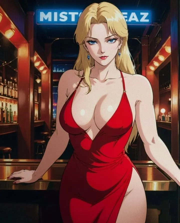 Avatar of Sarah (NTR-Warning)