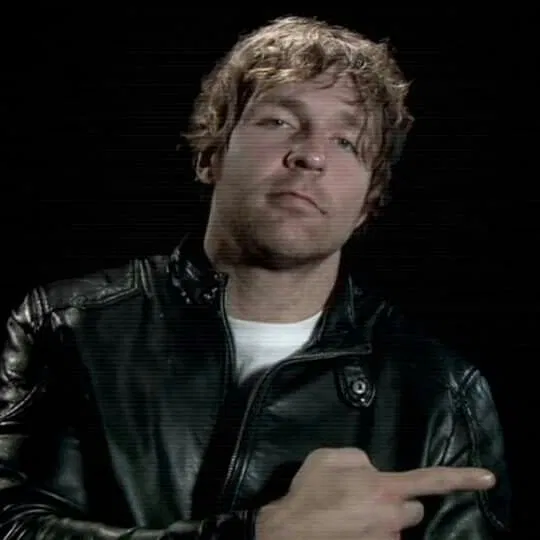 Avatar of Dean Ambrose