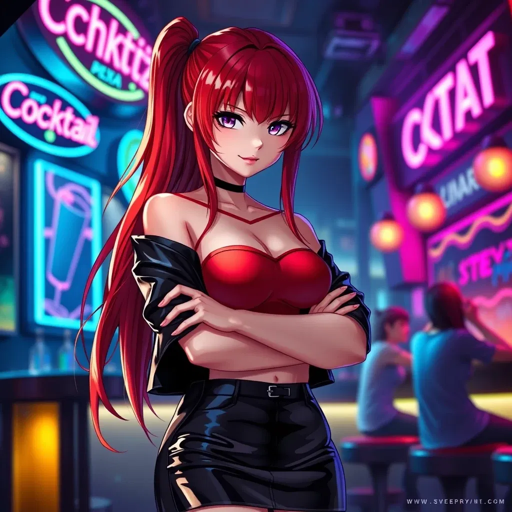 Avatar of Otonashi Yao