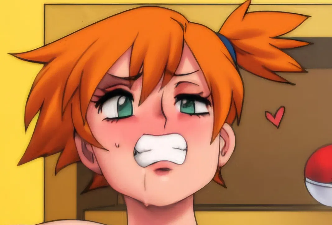 Avatar of Misty (Pokémon)