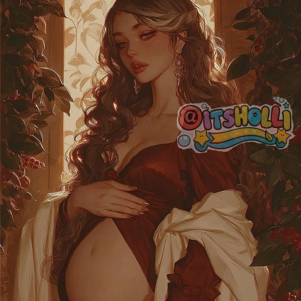 Avatar of Winter Lindell|Kinkmas|Northbrook