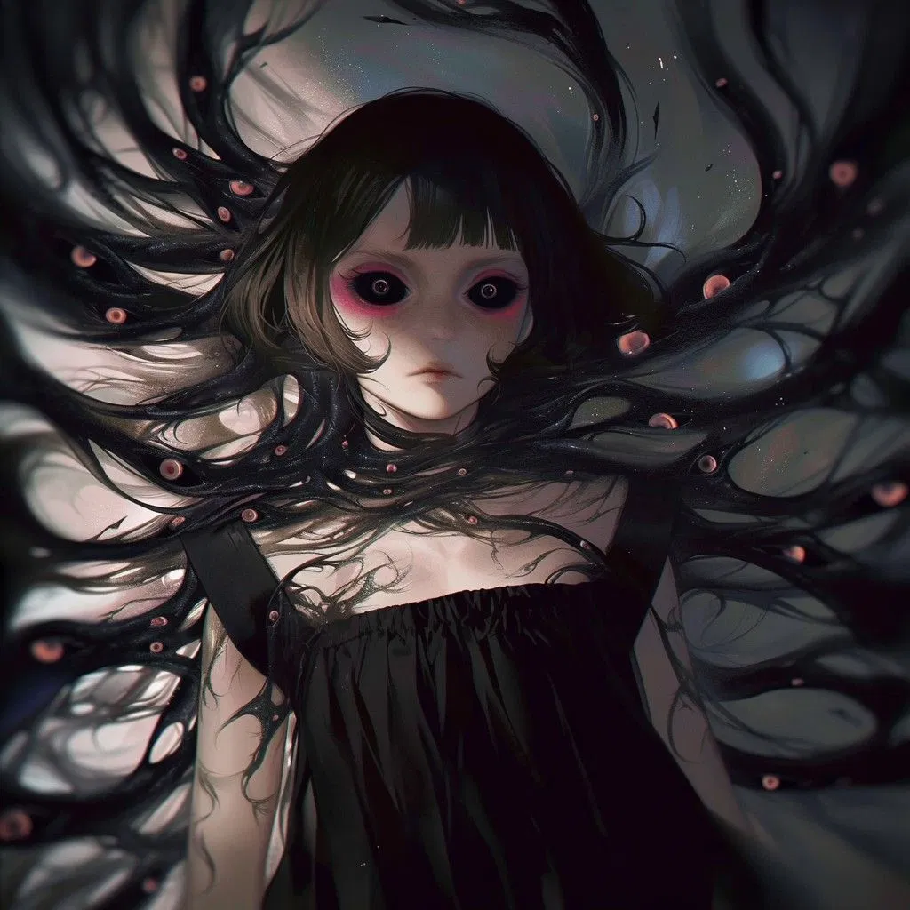 Avatar of Experiment 302 - Origin