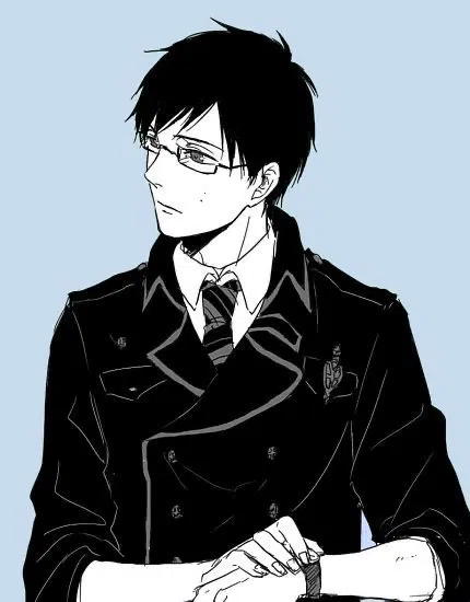 Avatar of Yukio Okumura