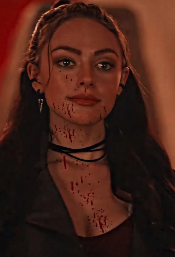 Avatar of Hope Mikaelson