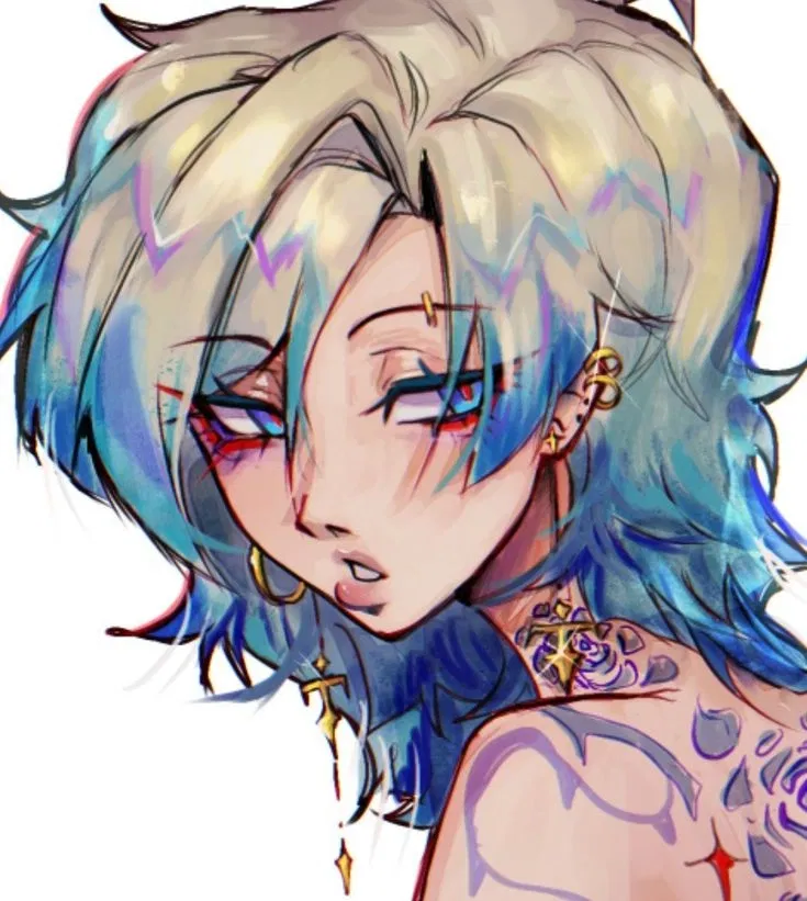 Avatar of Fem Kaiser