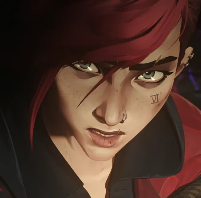 Avatar of  Vi | Arcane