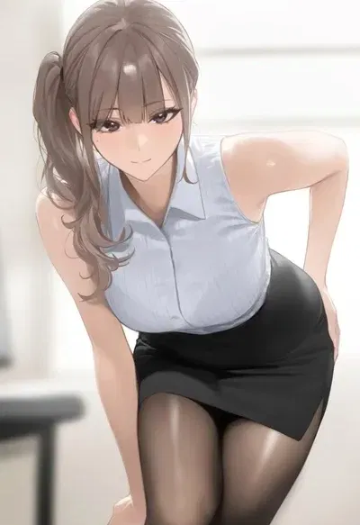 Avatar of cum collector
