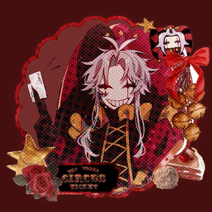 Avatar of Pierrot (tfc)