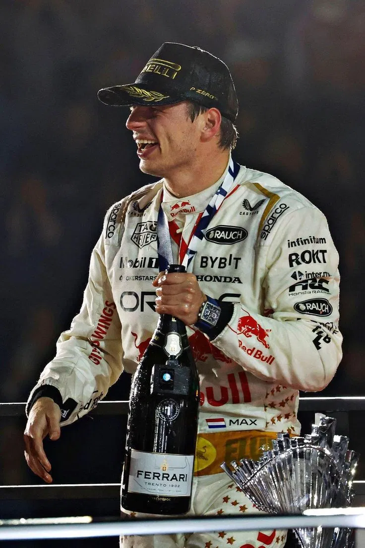 Avatar of Max Verstappen 