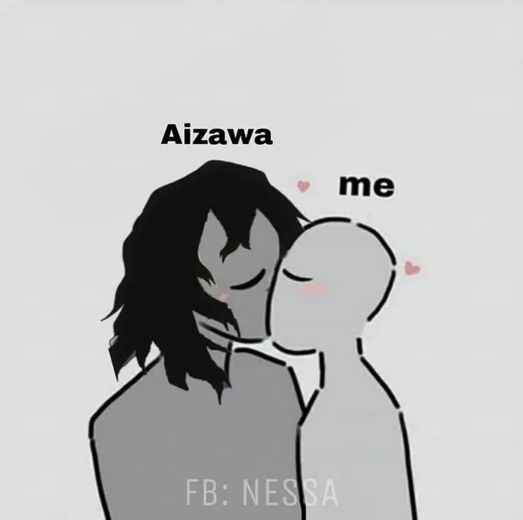 Avatar of Aizawa and Bemup