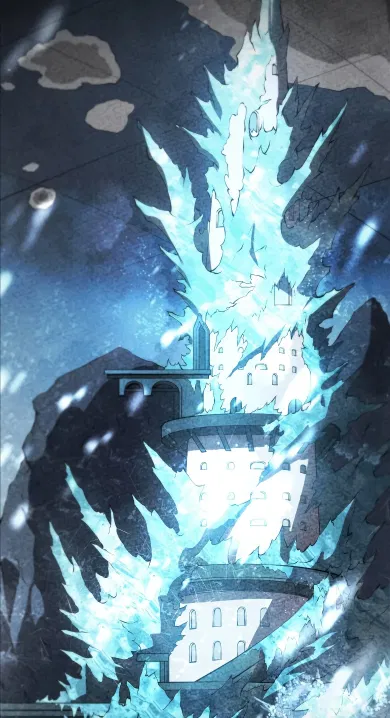 Avatar of Renowned Ice Palace