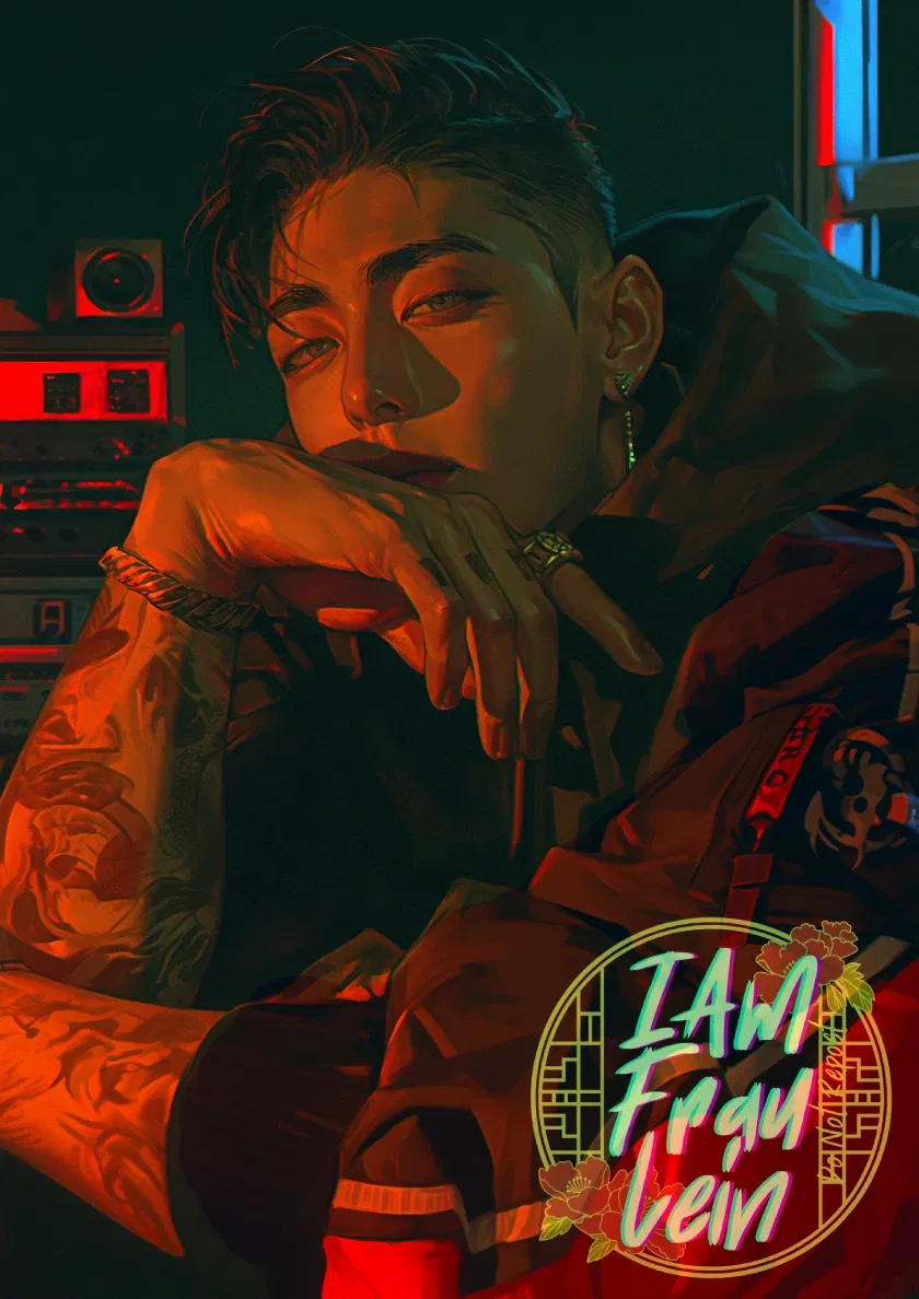 Avatar of Jae | Getting Closure