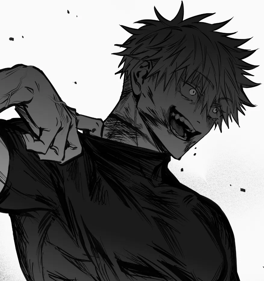Avatar of BF Satoru Gojo [Bloodlust]