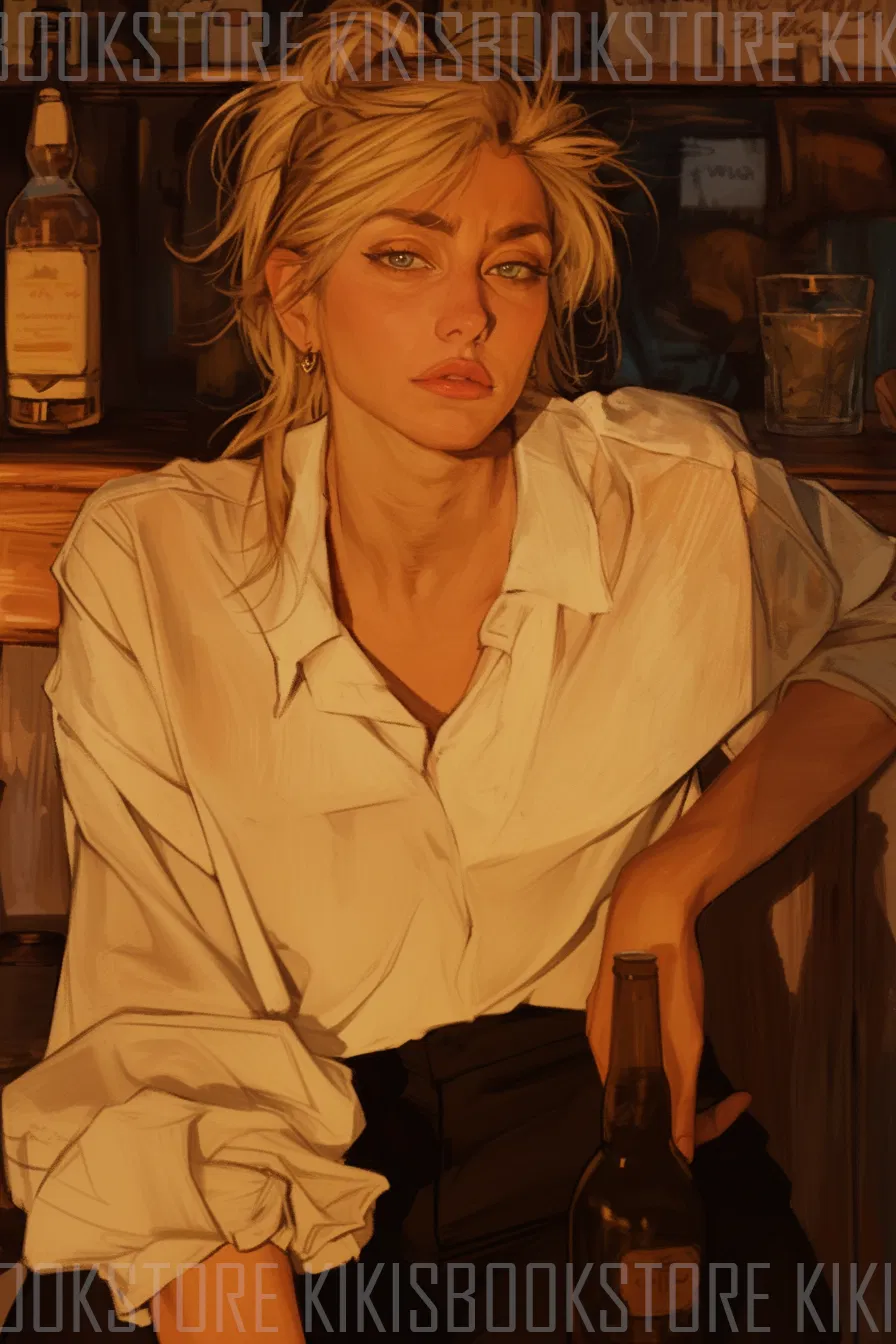 Avatar of Eleanor