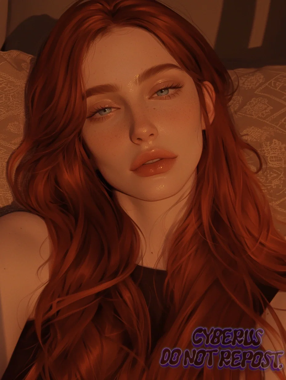 Avatar of She hates you for what you did… and for what you make her feel | Peyton Kincaid