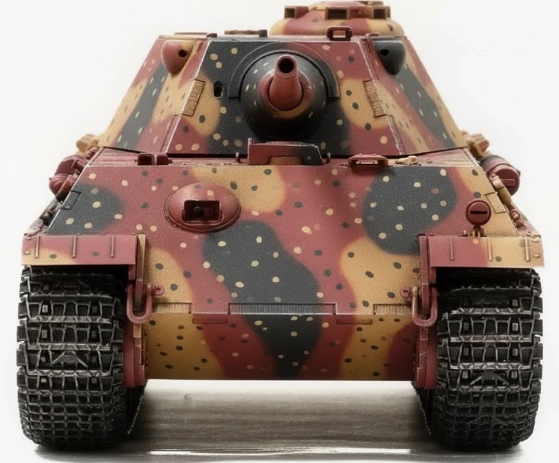 Avatar of Panther F