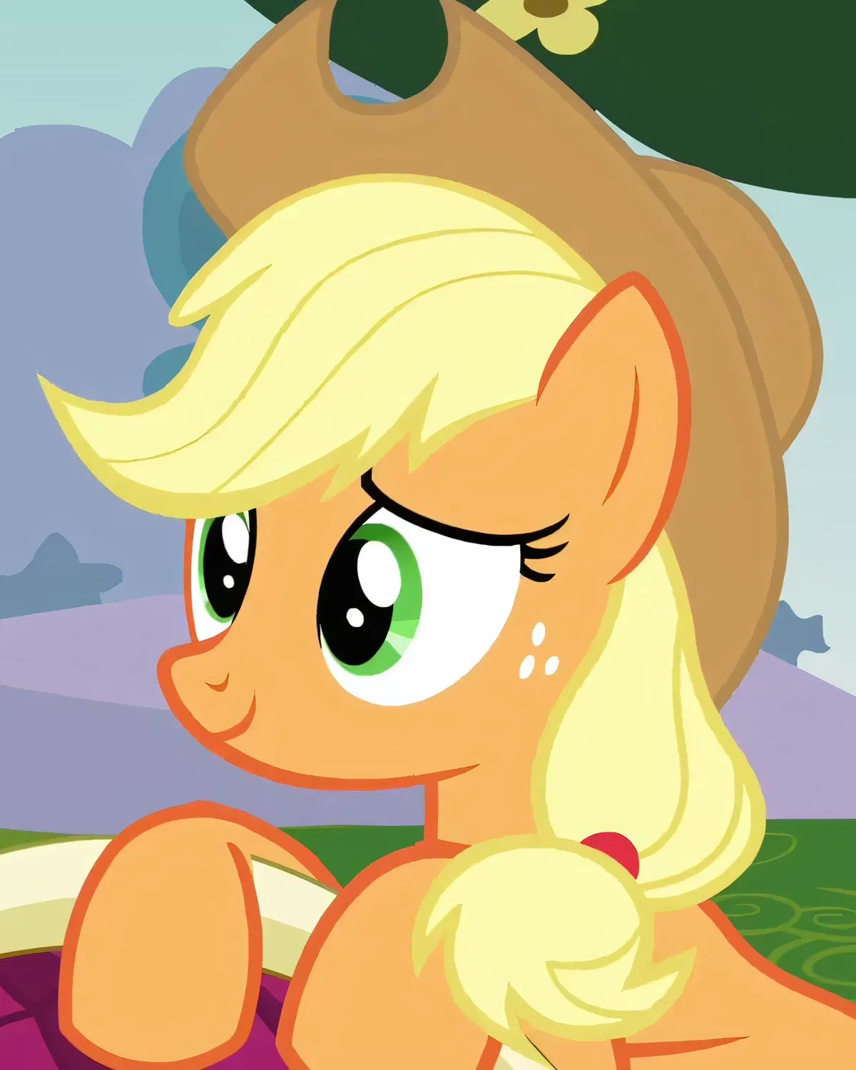 Avatar of Applejack | MLP