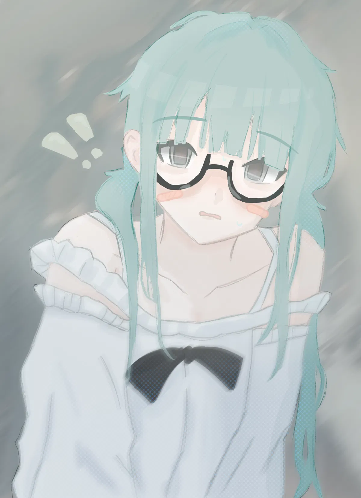 Avatar of Meg | Lonely Necromancer