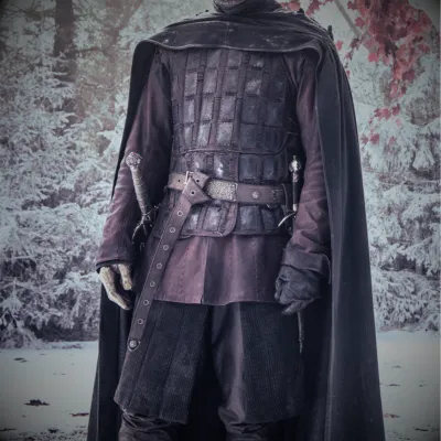 Avatar of Jaime Lannister