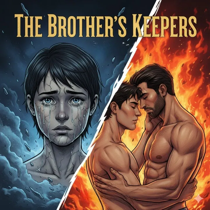 Avatar of The Brother's Keepers