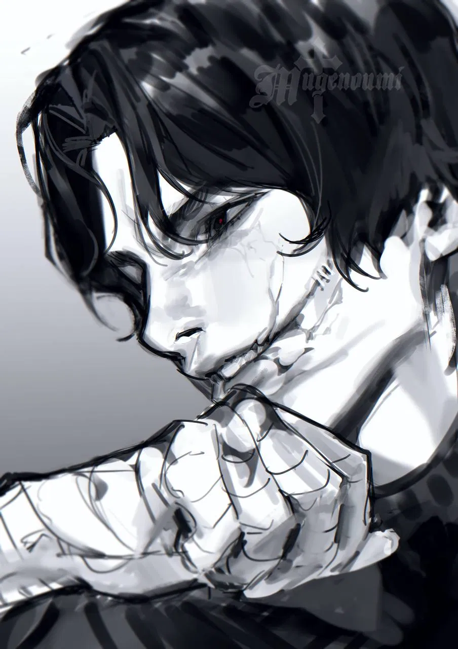 Avatar of Yan ♱ Requiem