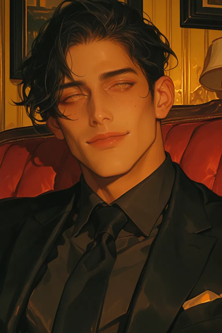 Avatar of Willard  Winston - Switched Up