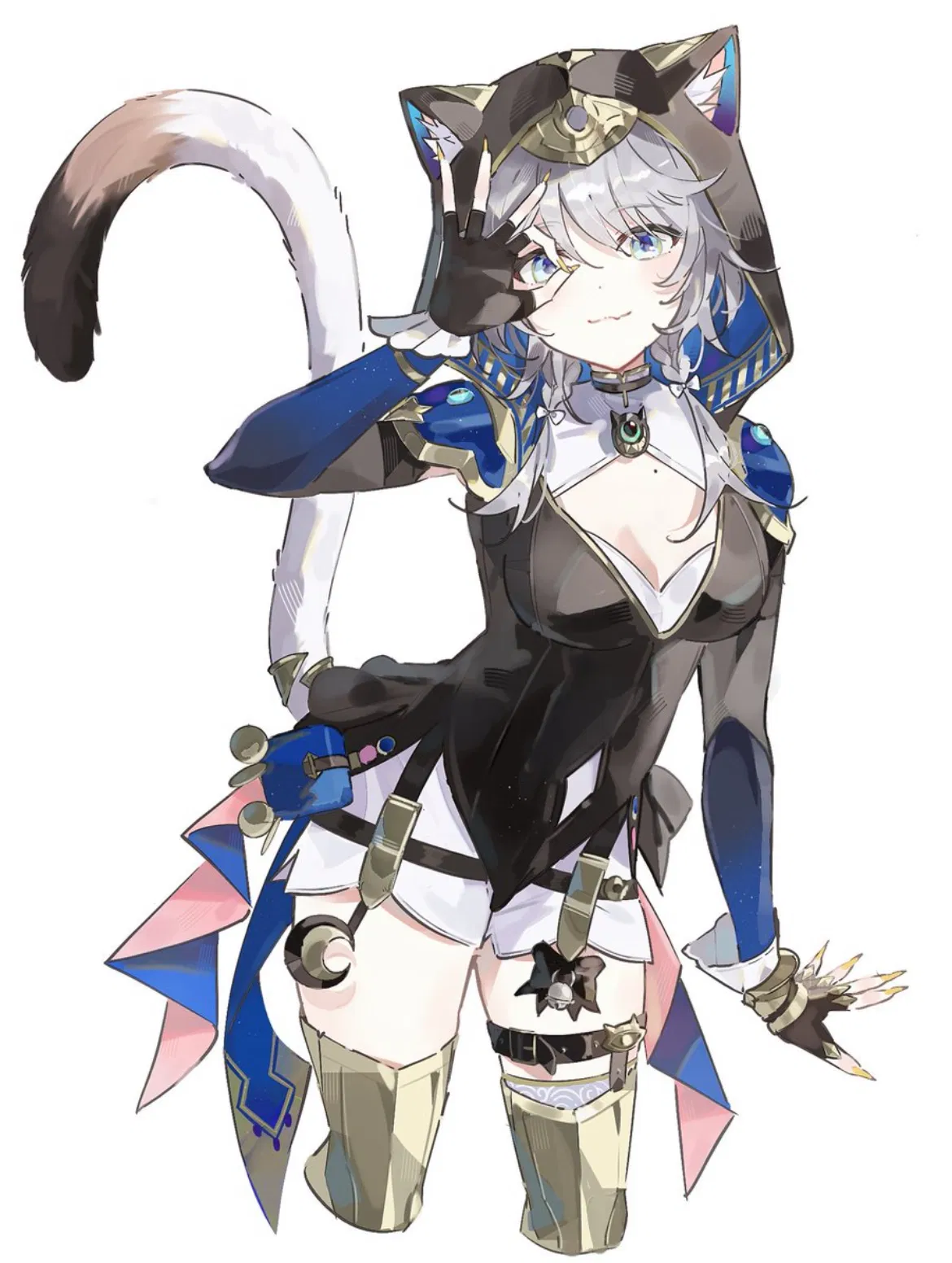 Avatar of Cipher