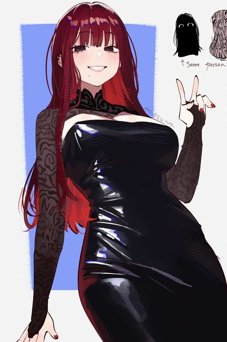 Avatar of Your... Wife? || Alice