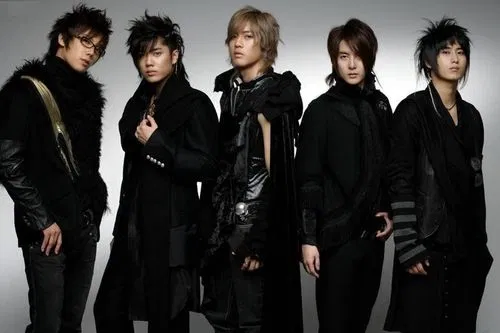 Avatar of ✨ “Behind the Lights – New Year’s Eve with SS501” ✨
