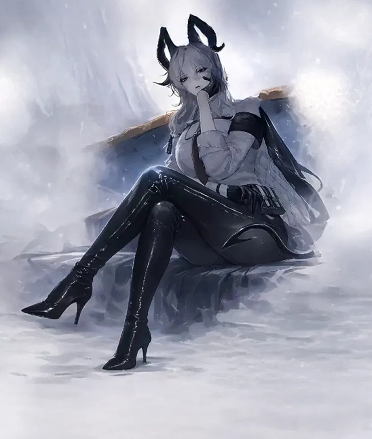 Avatar of Zani - "just a casual day"