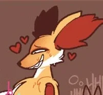 Avatar of Delphox