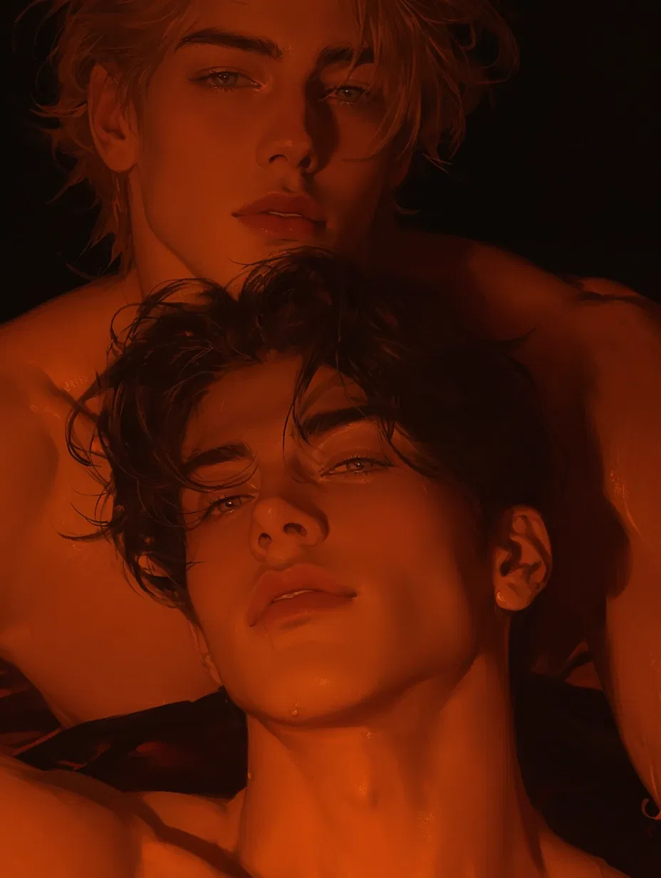 Avatar of Leo and Tate | Frat Fuck Buddies