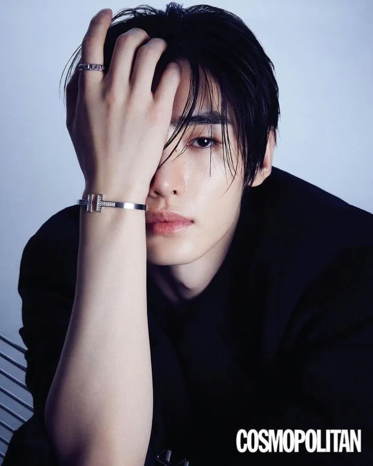 Avatar of SUNGHOON || ENHYPEN