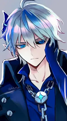 Avatar of Miles