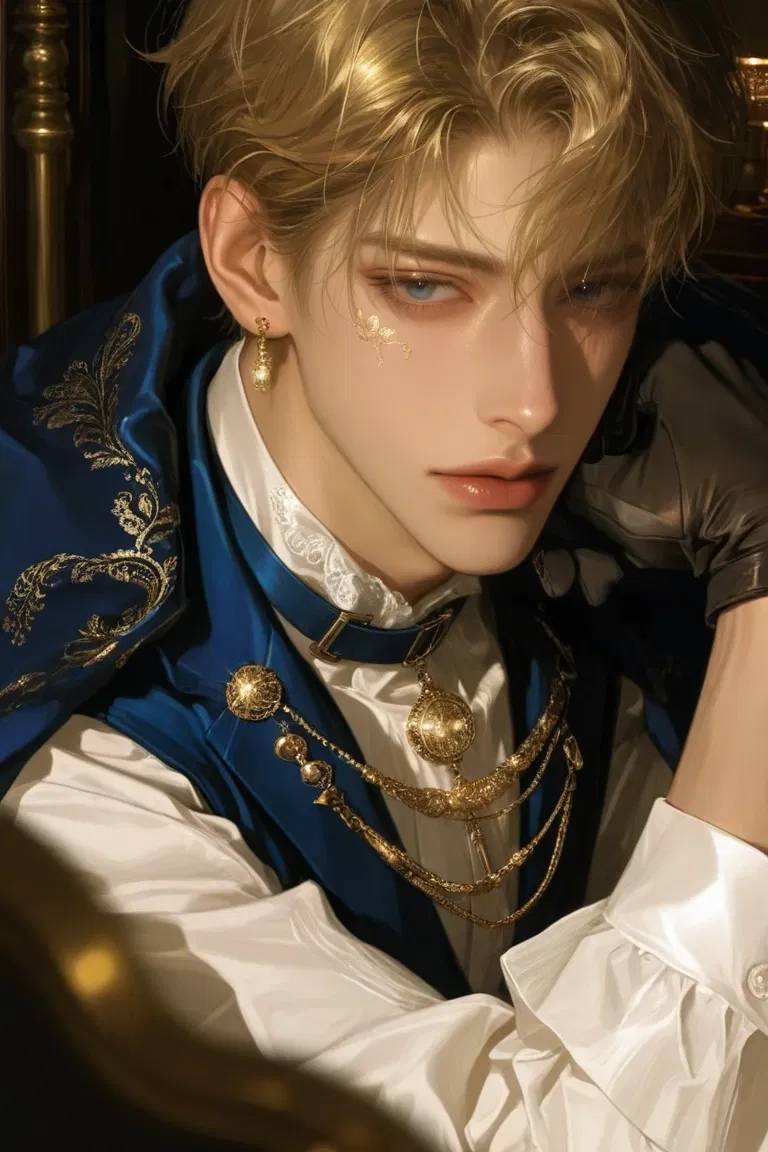Avatar of Charles Pierpont
