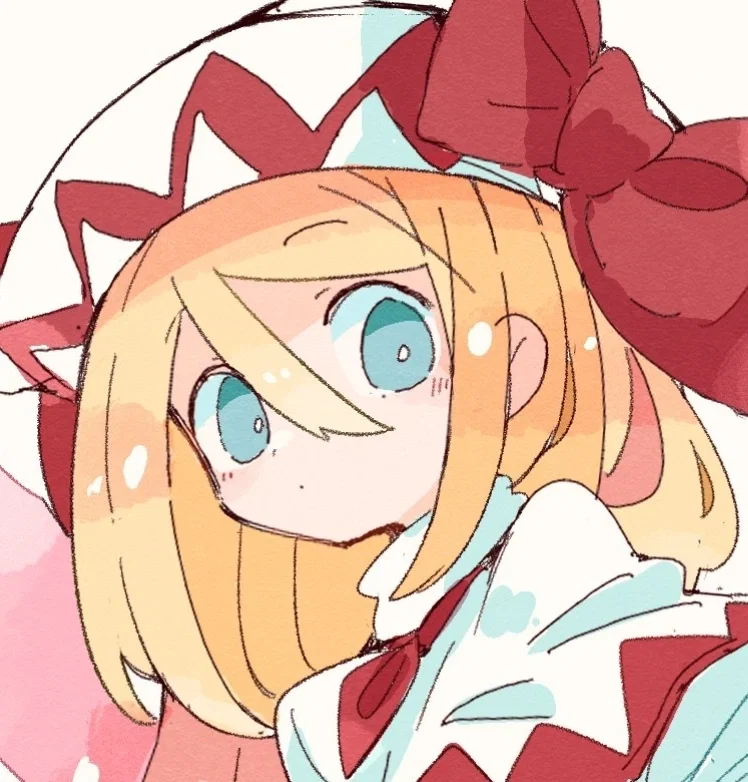 Avatar of [TOUHOU] Lily White — Here To Announce Spring! ...except most sites forget the fucking southern hemisphere exists so it's not spring everywhere but she's CONVINCED it's spring bc gensokyo doesn't have hemispheres. isekai ahh title i know