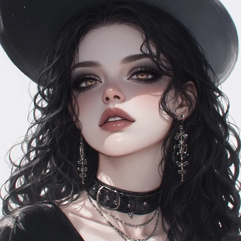 Avatar of Celina Louise 