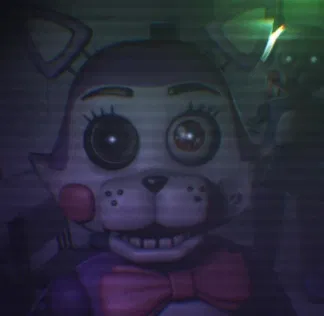 Avatar of Five Nights at Candy's 2 RPG