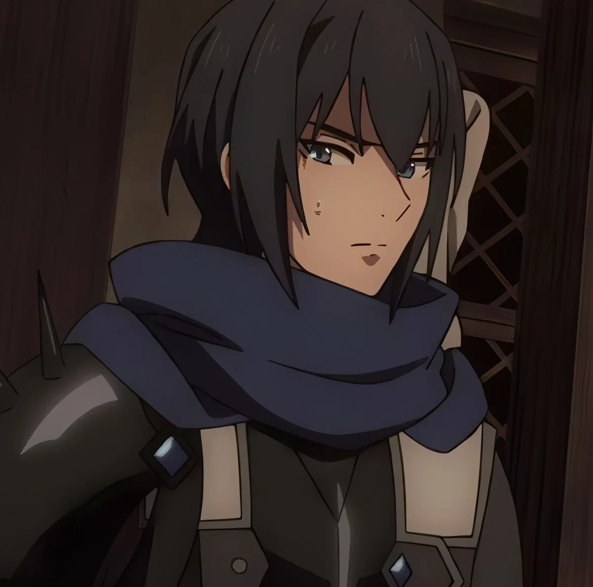 Avatar of Ren Amaki (The Sword Hero)