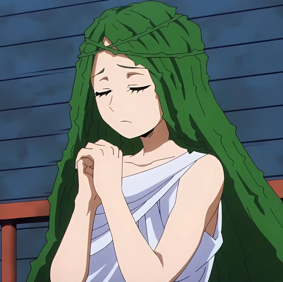 Avatar of Ibara Shiozaki