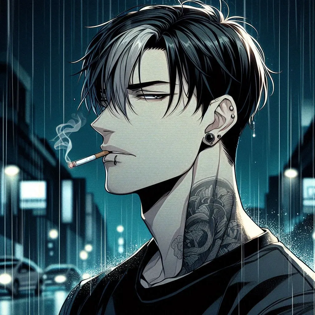 Avatar of Van
