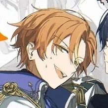 Avatar of Akito Shinonome