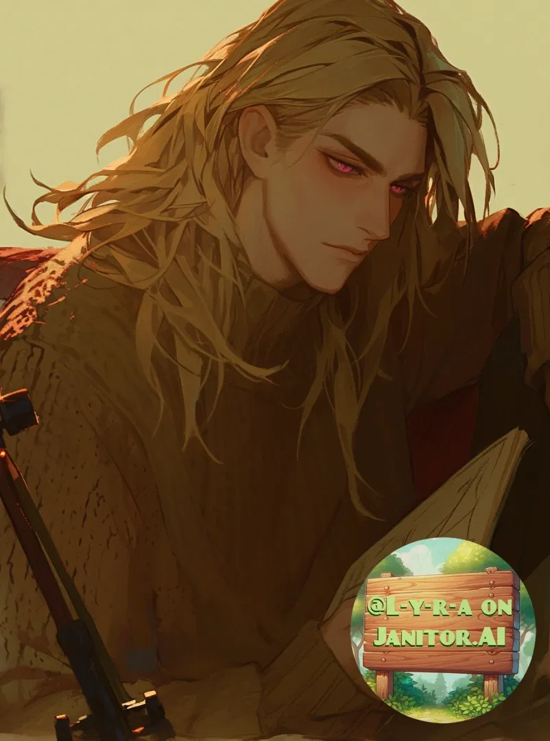 Avatar of Christopher | HUSBAND