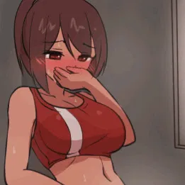 Avatar of Mizuki Fujimura|Futanari